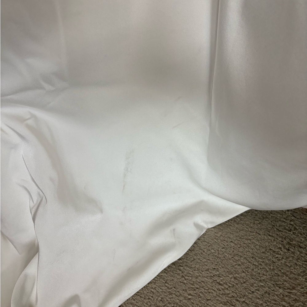 Jane Hill Huntleigh Gown - Picture 9 of 14